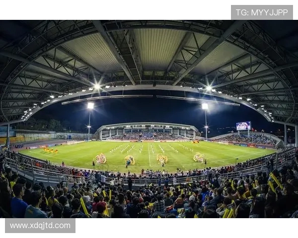 2026年世界杯：全球盛会如何改变足球格局与文化交流