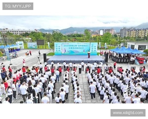 体育竞技融合科技创新推动全民健身新时代发展与未来趋势探索 体育竞技融合科技创新推动全民健身新时代发展与未来趋势探索