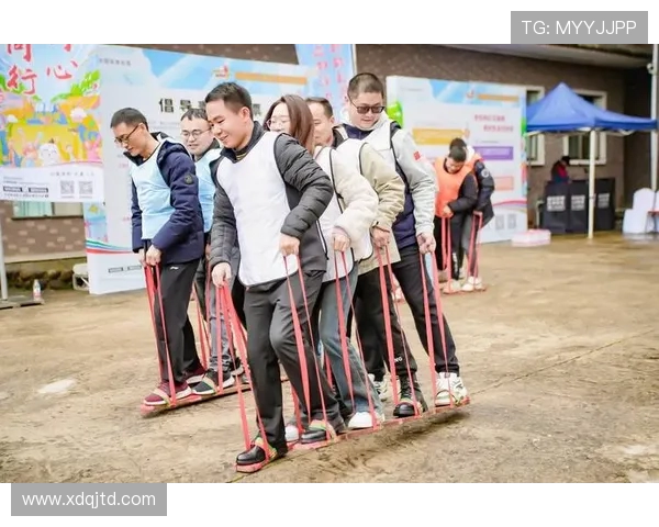 创新竞技挑战赛全面开启,热血对决激发团队潜力,引领未来体育发展新潮流 创新竞技挑战赛全面开启,热血对决激发团队潜力,引领未来体育发展新潮流