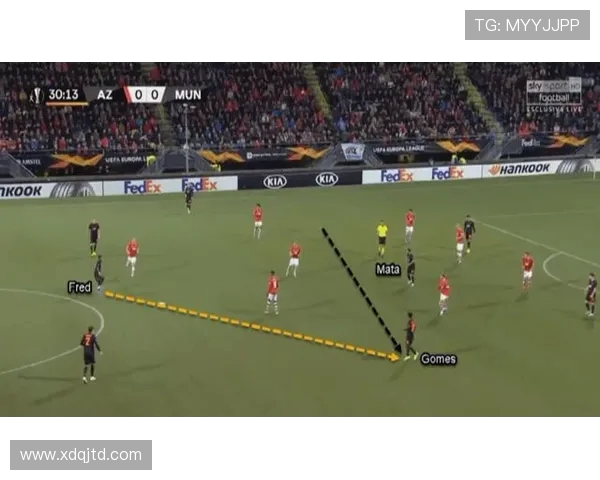 尤文图斯重建之路:从青训到引援战略的全方位分析 尤文图斯重建之路:从青训到引援战略的全方位分析