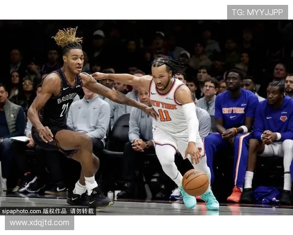 杰伦布伦森引领尼克斯崛起探秘球队重建背后的奋斗与希望 杰伦布伦森引领尼克斯崛起探秘球队重建背后的奋斗与希望