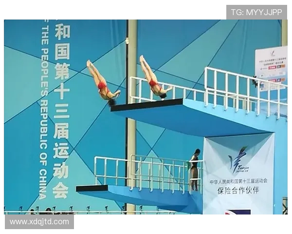 跳水运动的魅力与挑战探索:从技术演变到世界大赛的精彩瞬间 跳水运动的魅力与挑战探索:从技术演变到世界大赛的精彩瞬间