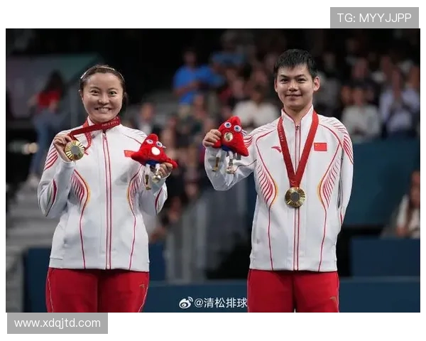 专访陈敏揭秘排球成功秘诀与团队协作的重要性