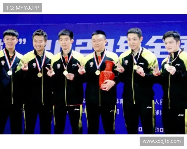 乒乓球盛宴:深入了解西安乒乓球队的默契配合与训练之道 乒乓球盛宴:深入了解西安乒乓球队的默契配合与训练之道