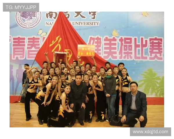 全国街舞大赛特别报道：杭州飞盘队如何在竞争中崭露头角与突破自我