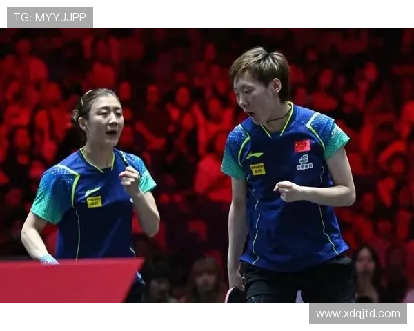 南京乒乓球队在世界杯预选赛中的状态分析与表现评估