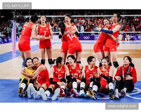 南京排球队的团队协作精神与排球竞技的完美结合探讨 南京排球队的团队协作精神与排球竞技的完美结合探讨