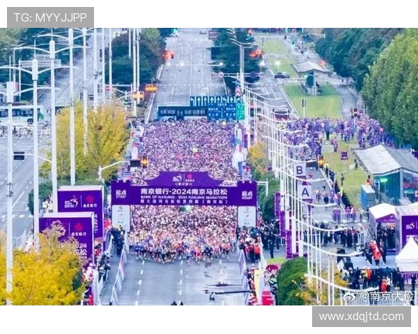 南京滑板队的成长历程与城市马拉松的激情交融探索