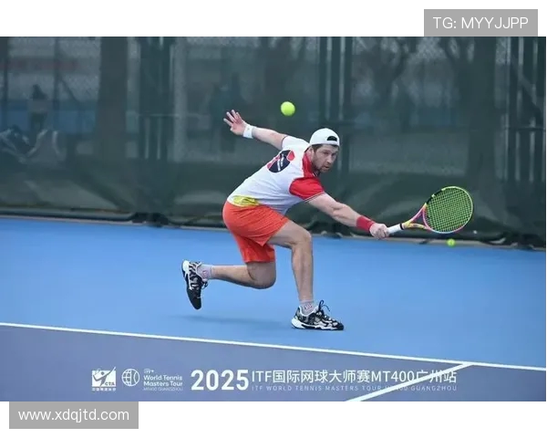 广州网球队在洲际杯中的崛起与成长历程全景回顾