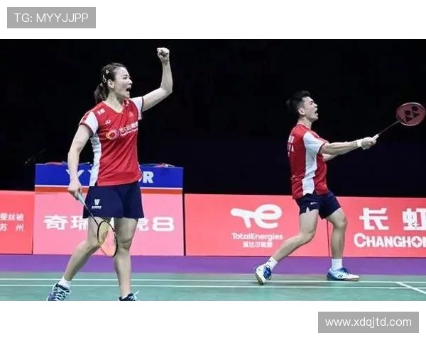 成都羽毛球队状态引发热议球迷对表现和战术展开激烈讨论