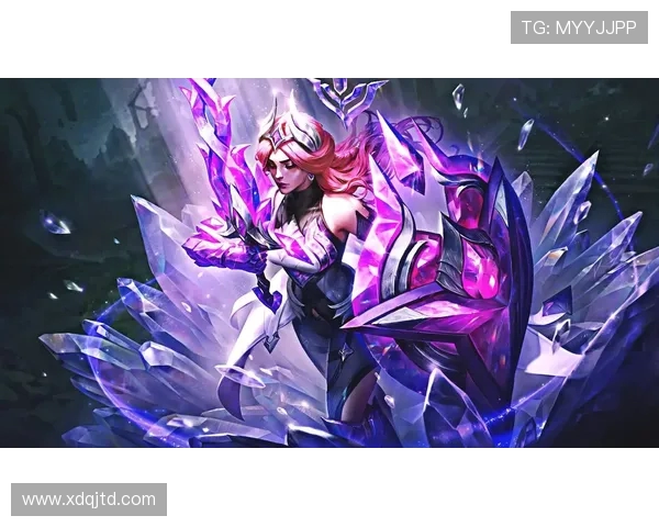 权威发布:2023年英雄联盟灵活性实力榜单全面解析与解读 权威发布:2023年英雄联盟灵活性实力榜单全面解析与解读