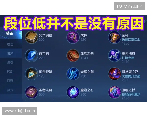 王者荣耀装备选购指南：如何选择适合你的游戏鼠标技巧与推荐