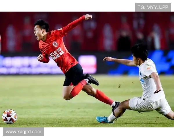 长春亚泰再创辉煌新篇章 力争中超联赛更高荣誉挑战