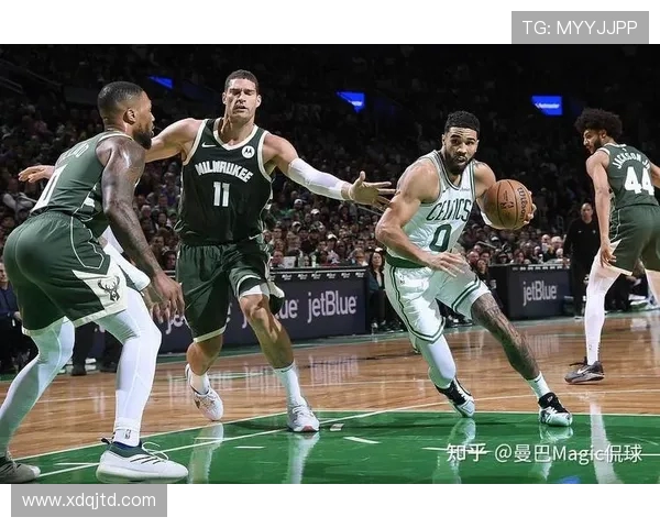 雄鹿与凯尔特人巅峰对决再燃东西部豪强争霸新篇章