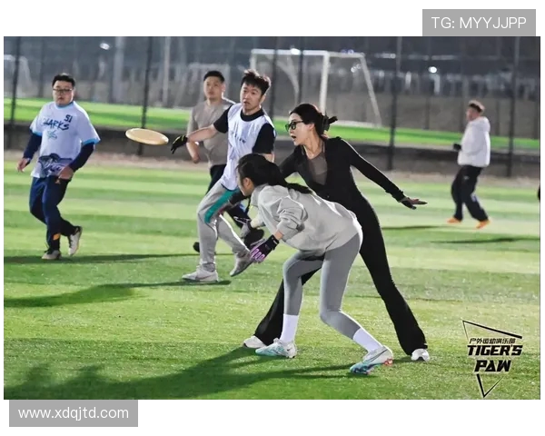 飞盘竞技的魅力:深入解析成都飞盘队的战术与技巧 飞盘竞技的魅力:深入解析成都飞盘队的战术与技巧