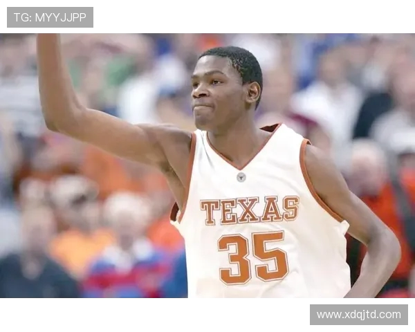 凯文杜兰特的篮球传奇之路与他对未来的展望与梦想 凯文杜兰特的篮球传奇之路与他对未来的展望与梦想