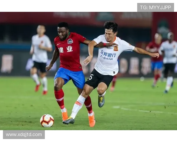 卓尔与河南建业精彩对决直播全程回顾及赛后分析