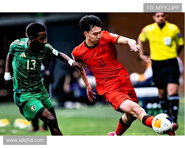 国足客场挑战伊拉克全力争胜期待精彩表现与历史交锋回顾